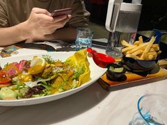 -Gray Whale 灰鲸餐厅(北美N1店)