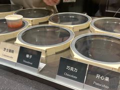 -Dip in Gelato(富民路店)