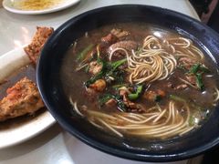 -老地方面馆(思南路店)