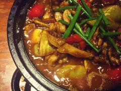 院落创意菜(太阳宫凯德MALL店)-院落创意菜