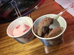冰淇淋-热血兄弟·炭火烤肉(融侨中心店)