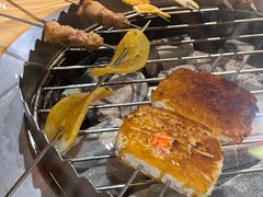 -水浒烤肉(国贸店)