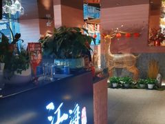 -三江两海老火锅(北京首店)