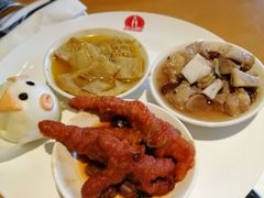 -东方明珠·可口可乐欢乐餐厅