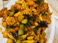 -老七饭馆(光荣道总店)