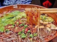 -大成坊小吃街