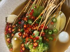 -叶婆婆钵钵鸡(解放碑店)