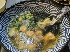 -北丐先生·野馄饨烧烤(长宁龙之梦店)