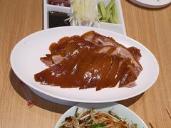 -春饼先生·北京烤鸭(甘井子万达店)