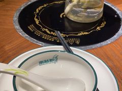 -南越郡·越式风味餐厅(青秀万达店)