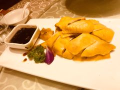 -阿英煲(凉城路店)