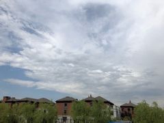 -美兰湖景区