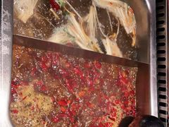 -大隐·成都火锅Bistro(合生麒麟新天地店)