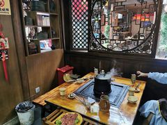 -滇藏石锅宴(崇仁巷老店)
