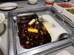 -海底捞火锅(金光华店)