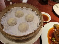 -外滩往事民国上海菜(黄浦店)