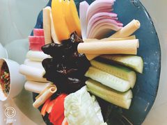 -四海轩(珠海海泉湾店)