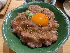 -鮨青(恒基名人购物中心店)