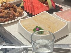-海底捞火锅(之心城店)