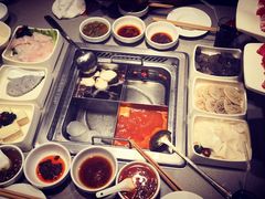 -海底捞火锅(凯德广场店)