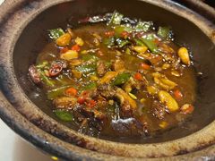-小吊梨汤·北京菜·烤鸭(华润万象城店)