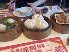 -虾饺妹·酒家(海珠广场店)