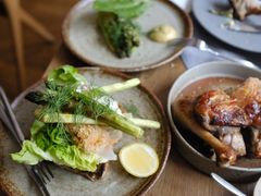 -BOR Eatery(安福路店)