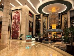 -济南喜来登酒店