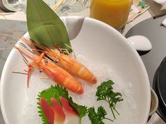 -水木锦堂·自助铁板烧(望京凯德MALL店)