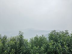 -句容茅山景区