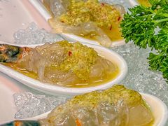 -嘉升大排档(番禺总店)