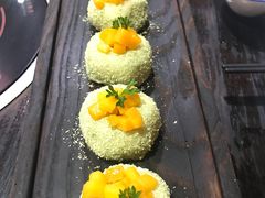 -凤凰山斑鱼馆(恭城店)