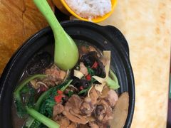 -峰味香.酱香米线.黄焖鸡(定西路店)