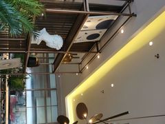 大堂-必胜客(东部星悦天地店)