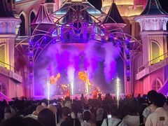 -沈阳方特欢乐世界