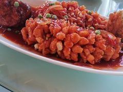 -唐廊烤鸭店(工体店)