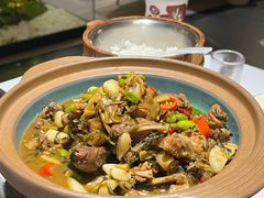 -阿露佳·舌尖上的安吉菜