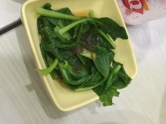 吉祥馄饨(新亚店)-吉祥馄饨(新亚国际大厦店)