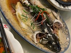 -萬家灯火·私房湘菜·22年老手艺(南岭大道店)