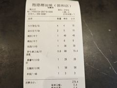 -抱德·潮汕味(敦和店原惠城鱼仔)