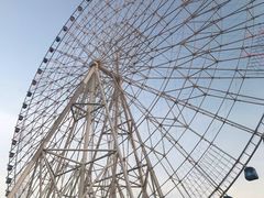 -南昌之星摩天轮