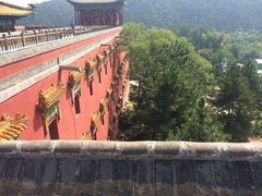 -普陀宗乘之庙(小布达拉宫)
