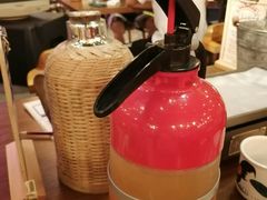 -高烤场烧烤餐厅(文华里店)