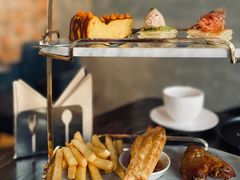 -LES ELITES 英集荟(南京西路店)