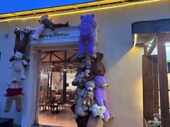 -HERRE·FARM 赫尔露营农场·团建聚会包场