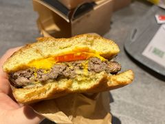 -麦当劳(杭州运河上街商业中心店)