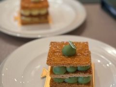 -澳门文华东方酒店文华饼房(孙逸仙大马路店)