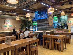 -云阿蛮云南生烫牛肉米线(奉贤路店)