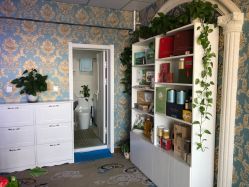 -阿茹娜美容会馆