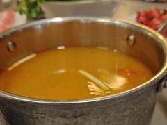-君邦火锅(新疆大厦店)